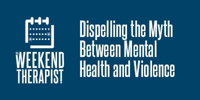 Mental Illness and Violence article cover