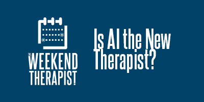 Is AI the New Therapist article cover