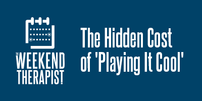 The Hidden Cost of Playing It Cool article cover